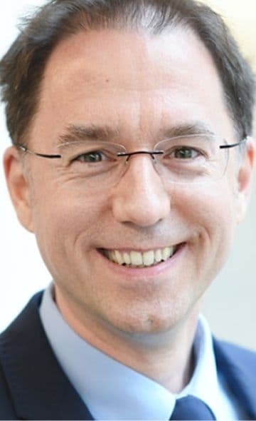 Prof. Frank Tacke