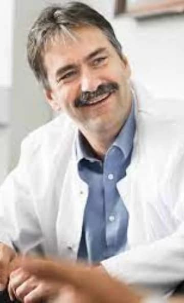Prof. Dr. Carsten Perka