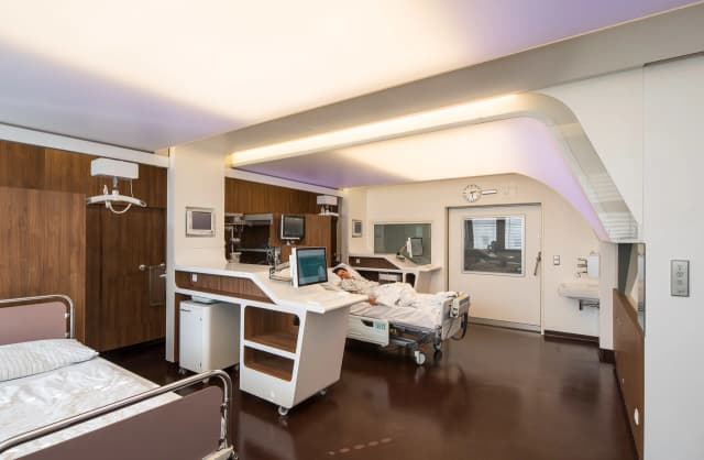 Clinic image 3