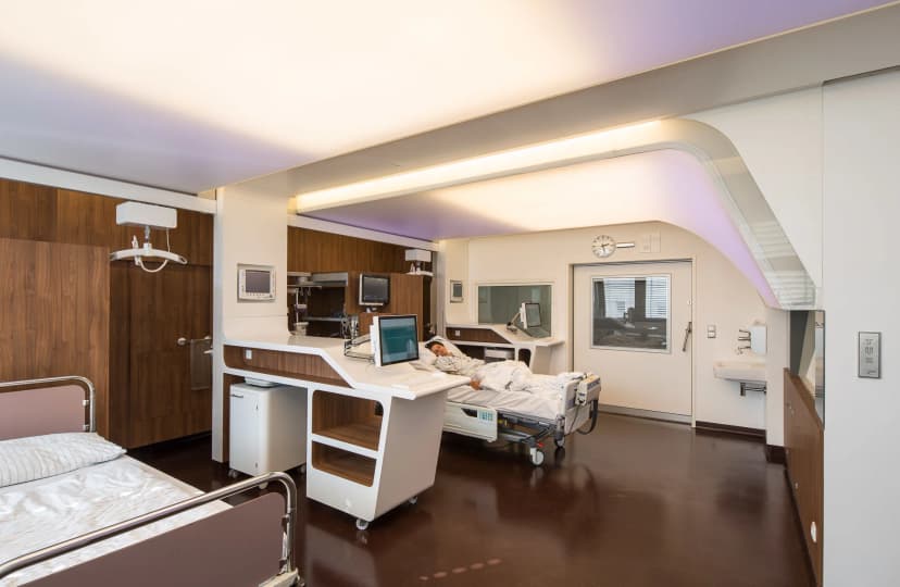 Clinic image 3