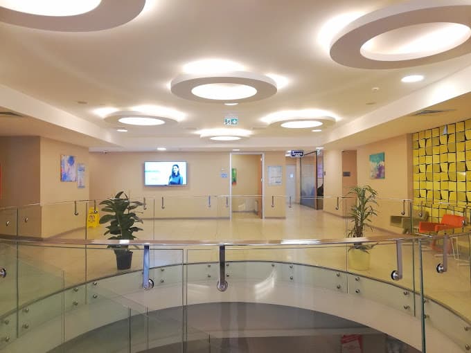 Clinic image 3