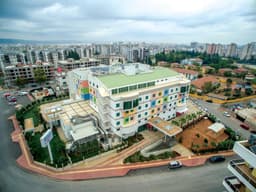 Istanbul Aesthetic Plastic Surgery Center
