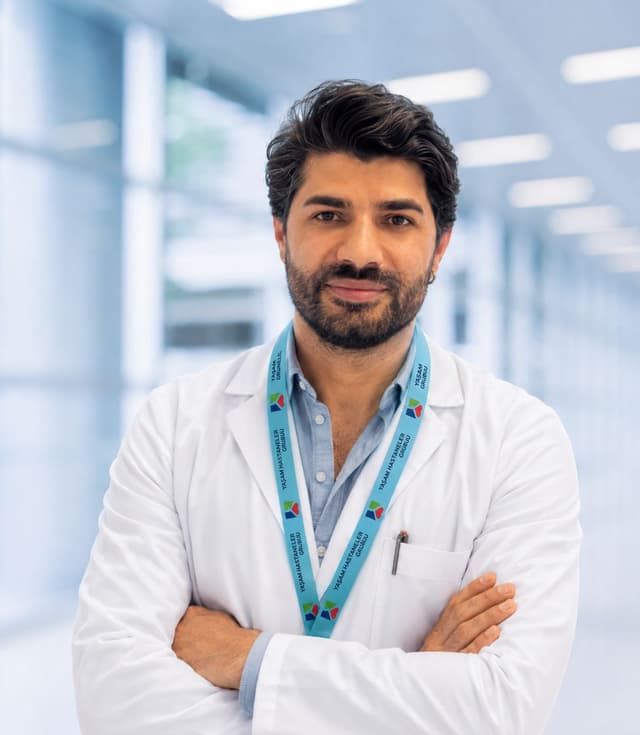 Op. Dr. Harun TEKİN