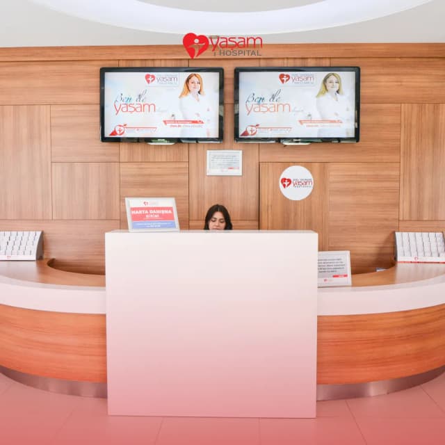 Clinic image 3