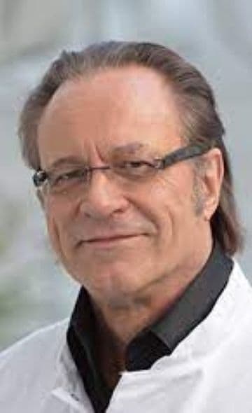 Dr. Volker Budach profile