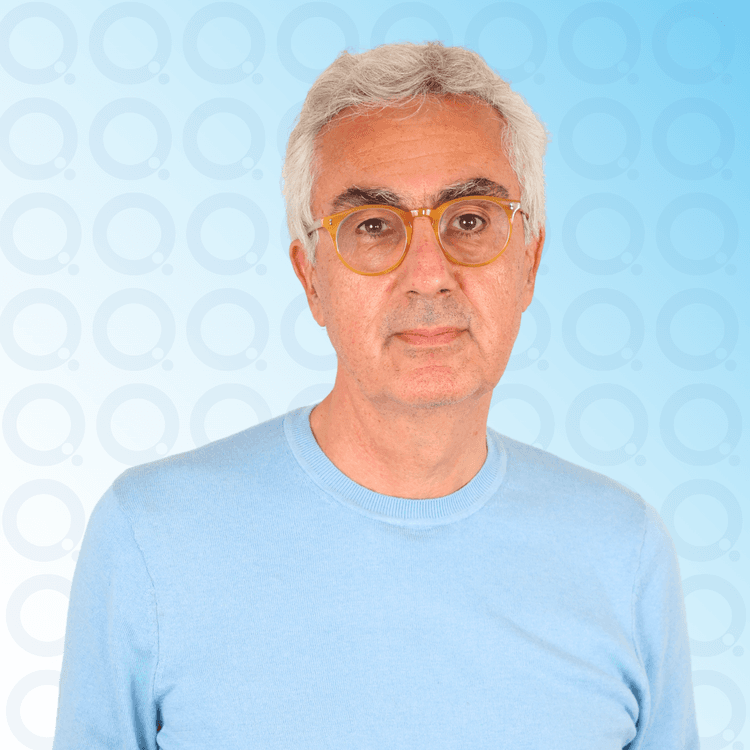 Prof. Dr. Vehbi Alp Üçok