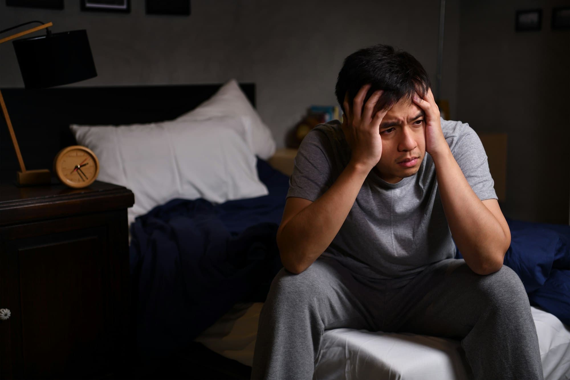 Best Countries for Insomnia Treatment Abroad