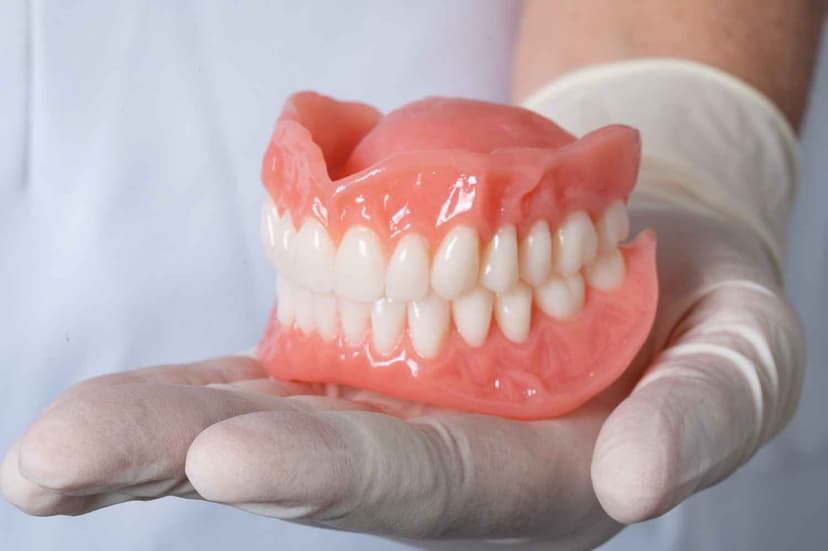 8 Best and Cheapest Countries for Dentures Abroad