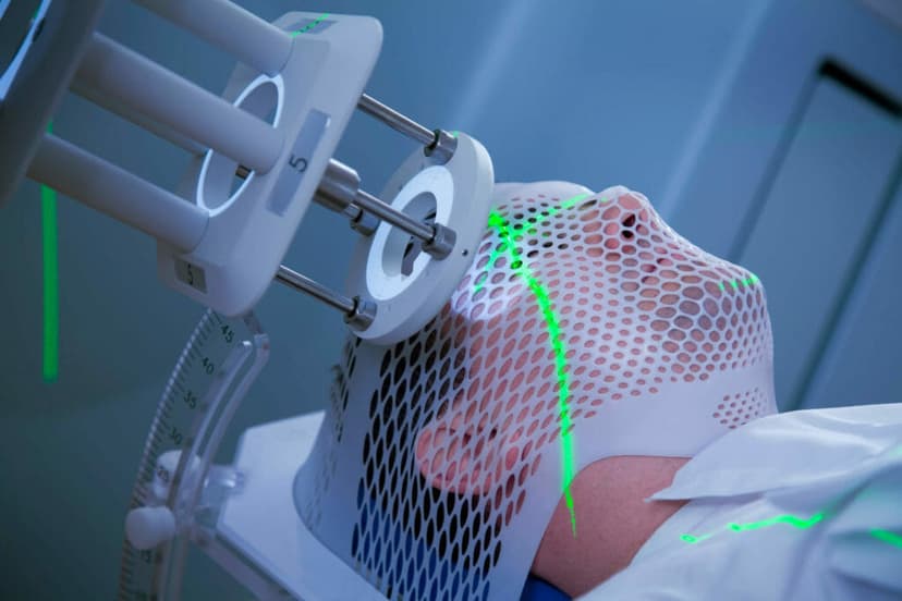 Brain Tumour Treatment in Turkey | 2026 Costs, Clinics