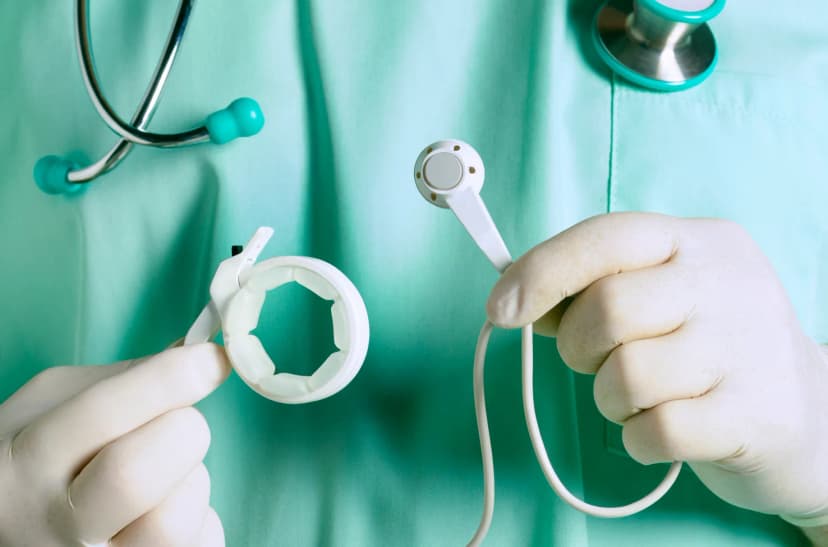Gastric Band Turkey - Affordable Gastric Band Packages from 4000€