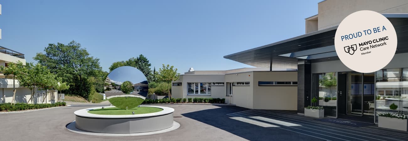 Main clinic image