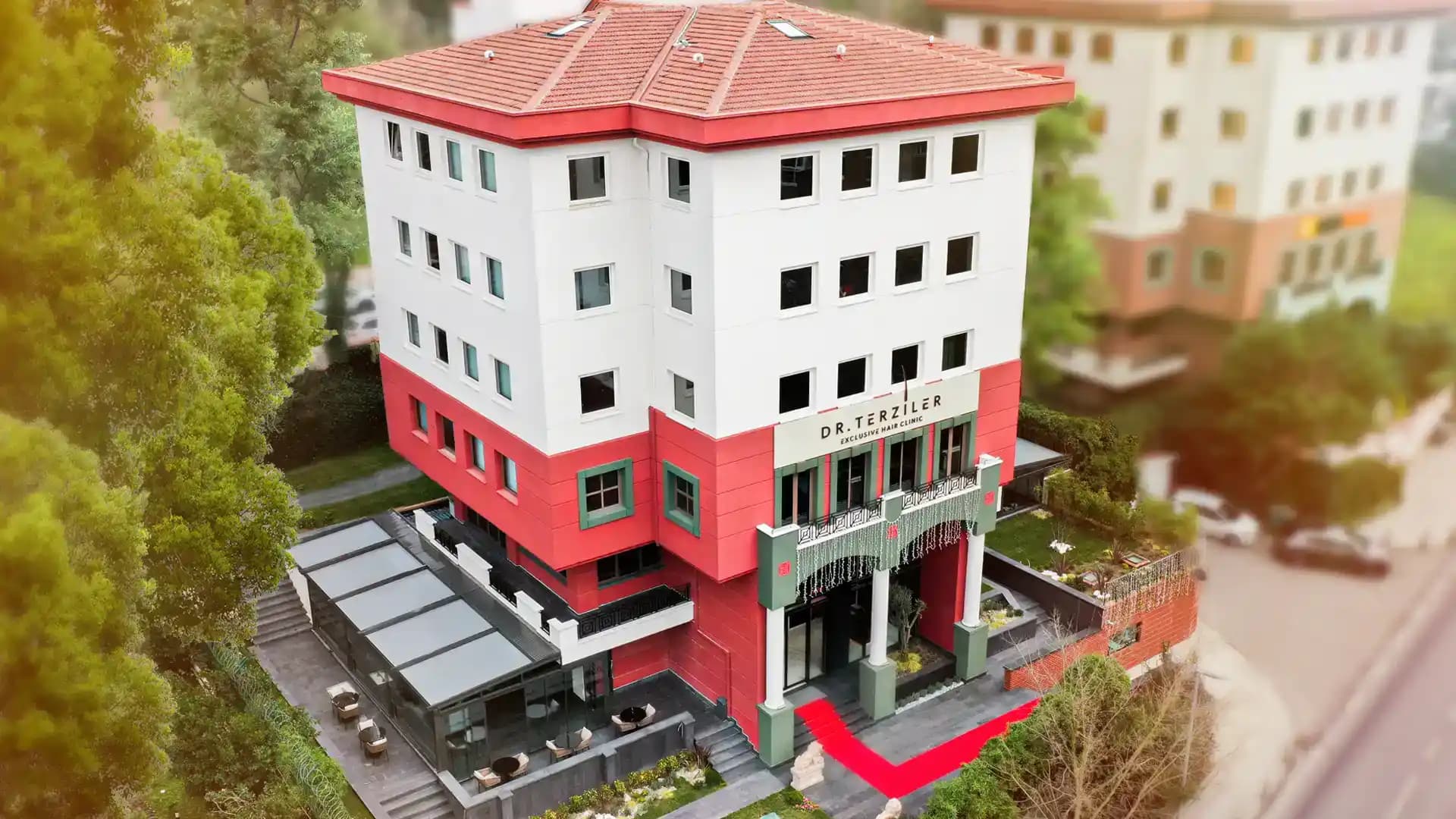 Main clinic image