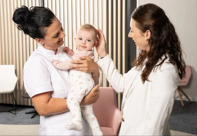 Clinic image 3
