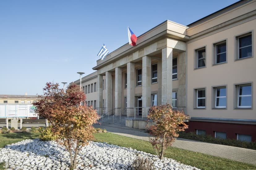 Horovice hospital - Medical Clinic