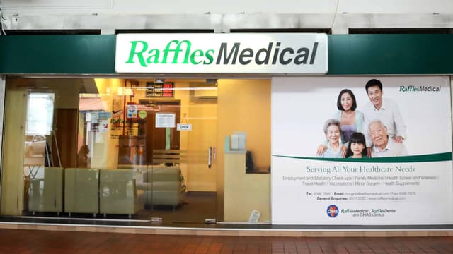 Clinic image 2