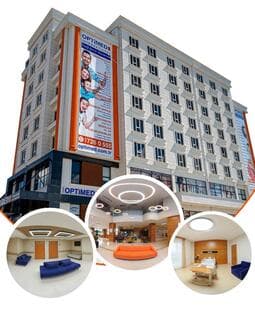 Istanbul Aesthetic Plastic Surgery Center