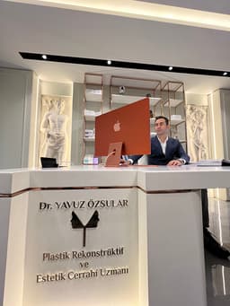 Istanbul Aesthetic Plastic Surgery Center