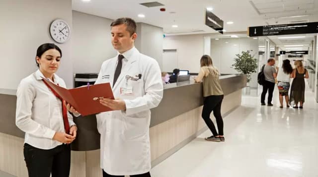 Clinic image 3