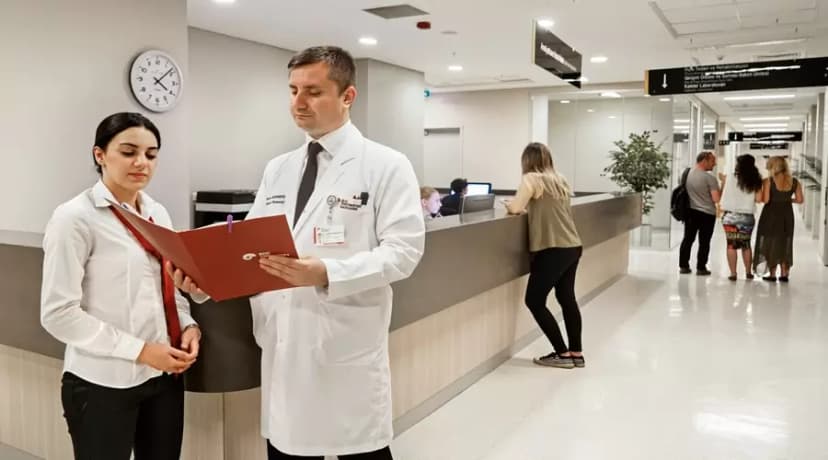 Clinic image 3