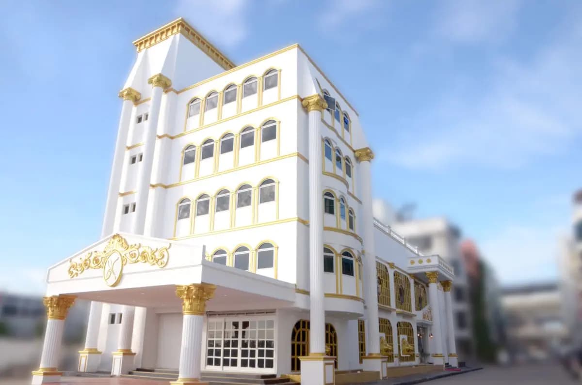 Asia Cosmetic Hospital
