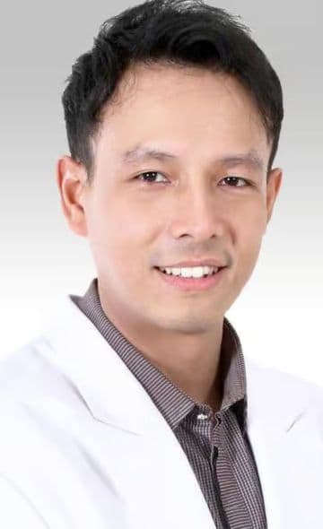 Dr.Chatpong Sastarasadhit