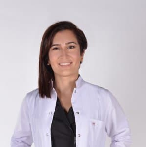 Dr. Nermin Mammadova
