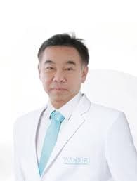 Dr.Tanomkit Pawcsuntorn