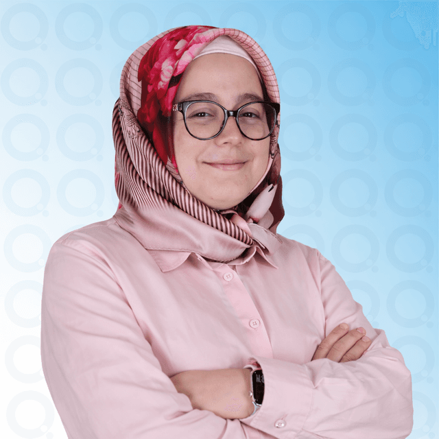 Leyla Çelebi, M.D.