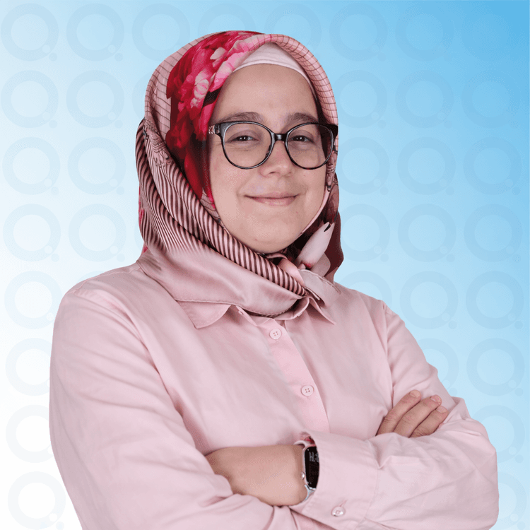 Leyla Çelebi, M.D.