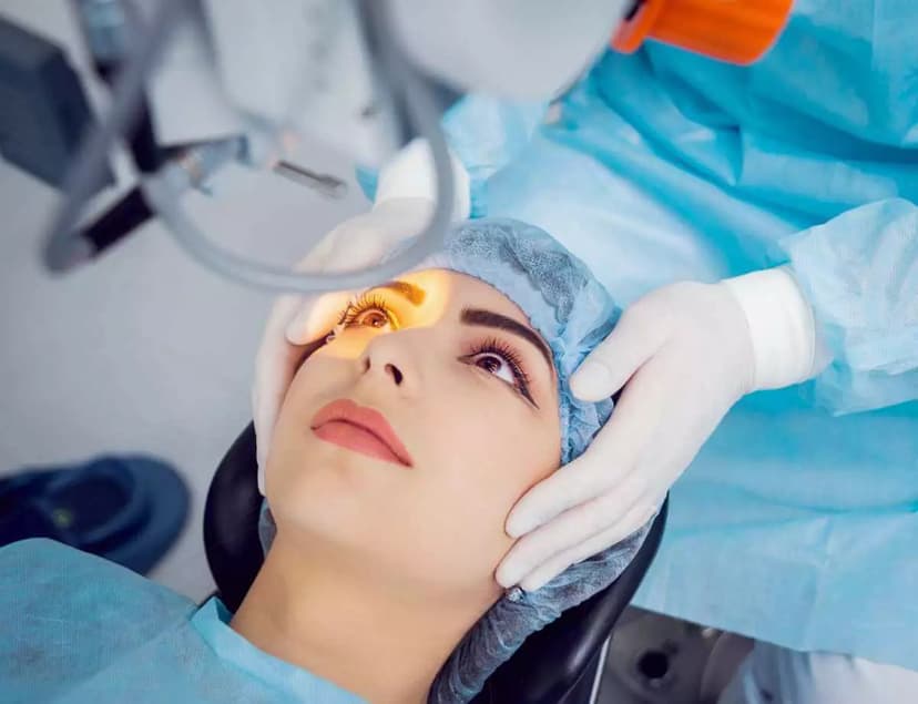 LASIK Eye Surgery Cost in 2025 - A Complete Guide to Prices, Factors, and Options