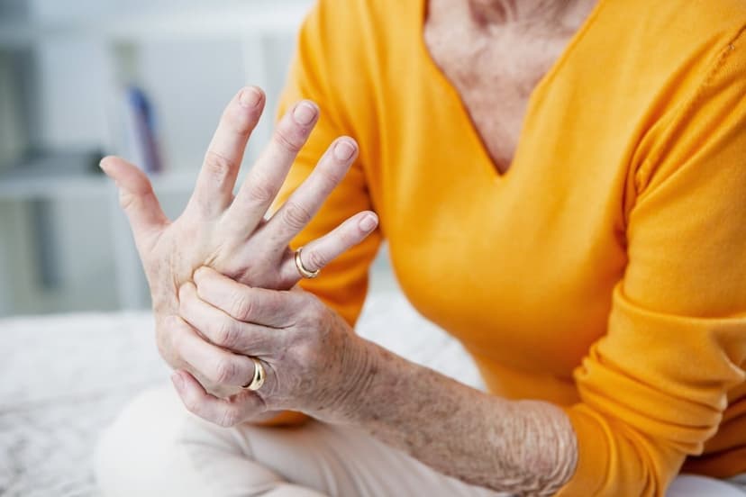 Best Clinics for Osteoarthritis Treatment