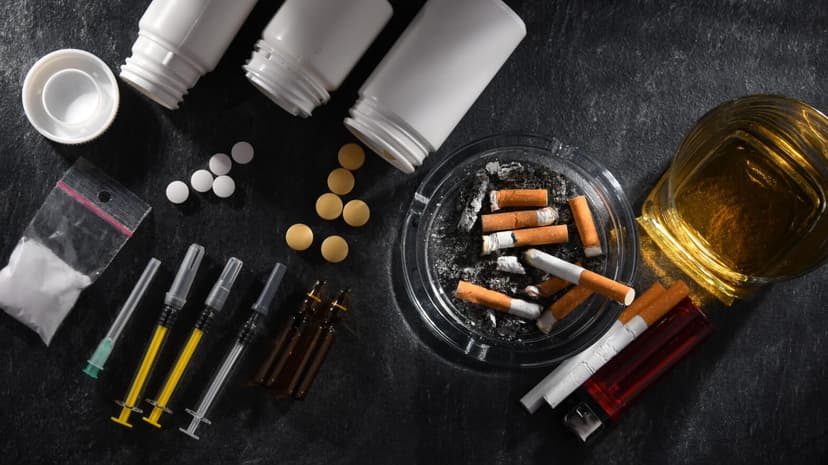 Drug Addiction Treatment in Switzerland