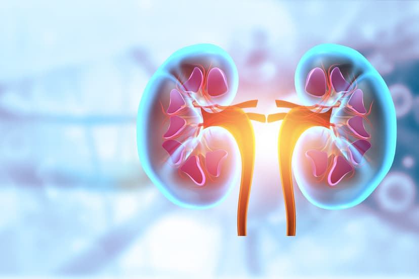 Best Clinics for Chronic Kidney Disease Abroad