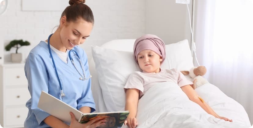 Oncology Treatment in Turkey, Cancer Treatment in Turkey