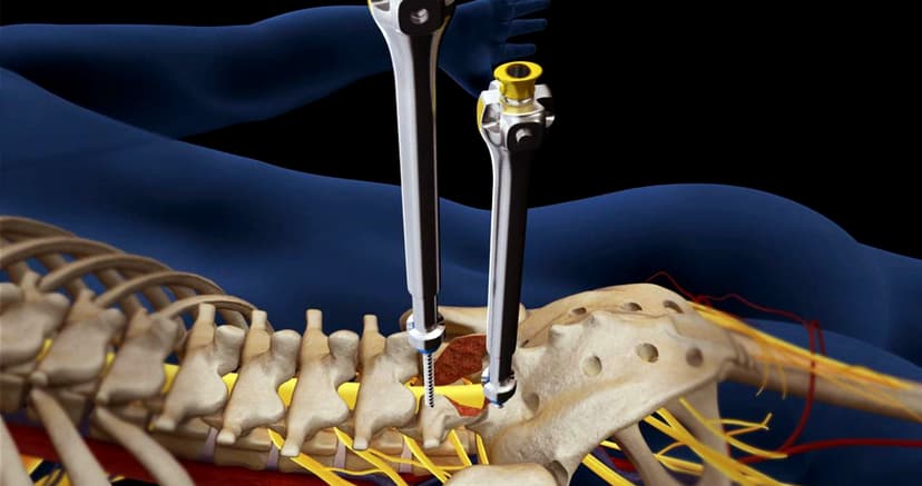 Herniated Disc Surgery in Turkey (Best Clinics & Costs)