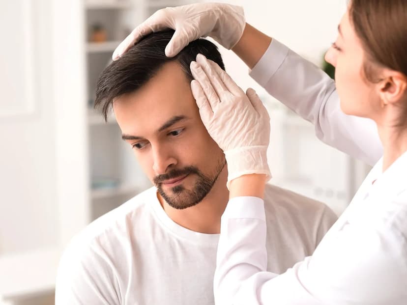 The 10 Best and Cheapest Countries for a Hair Transplant