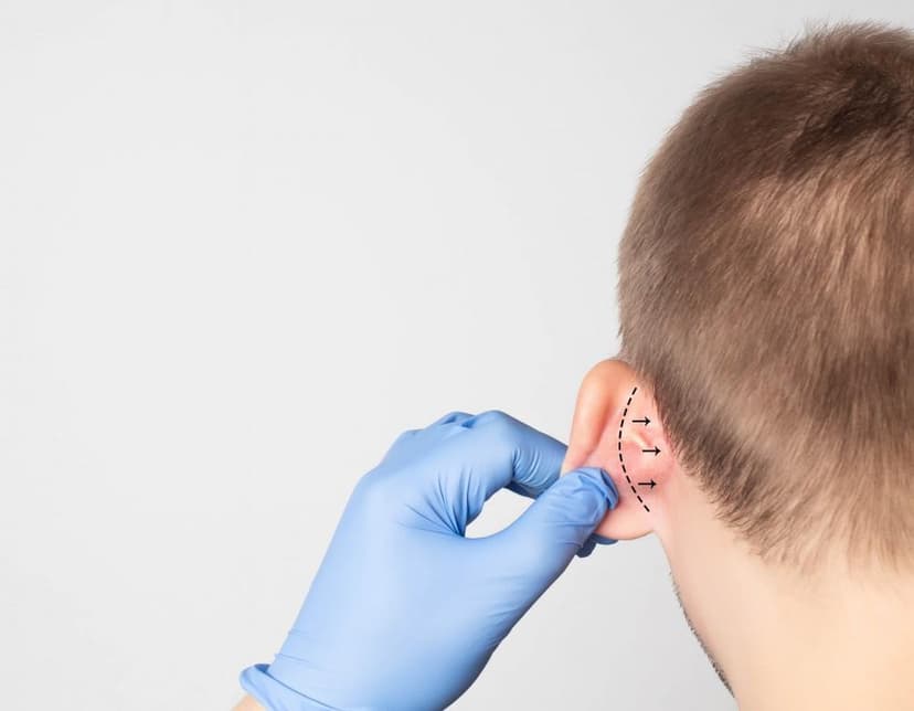 Otoplasty in Turkey (Ear Surgery) - Best Clinics and Doctors
