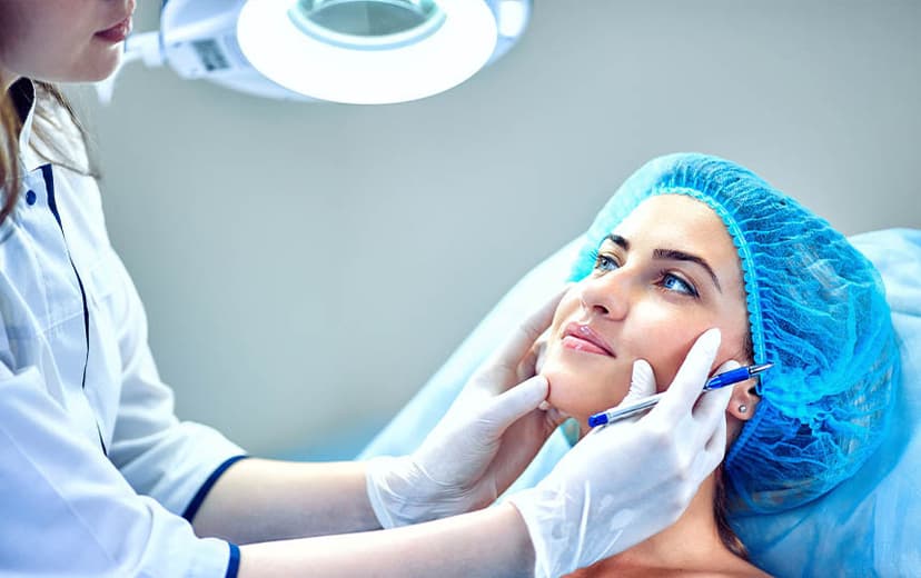 11 Best Countries for Plastic Surgery 2025