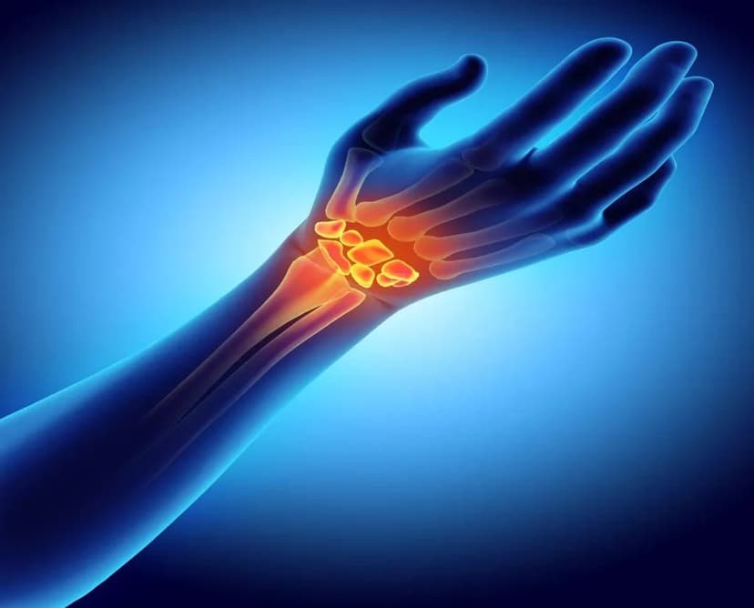 Best Clinics for Rheumatoid Arthritis Treatment Abroad