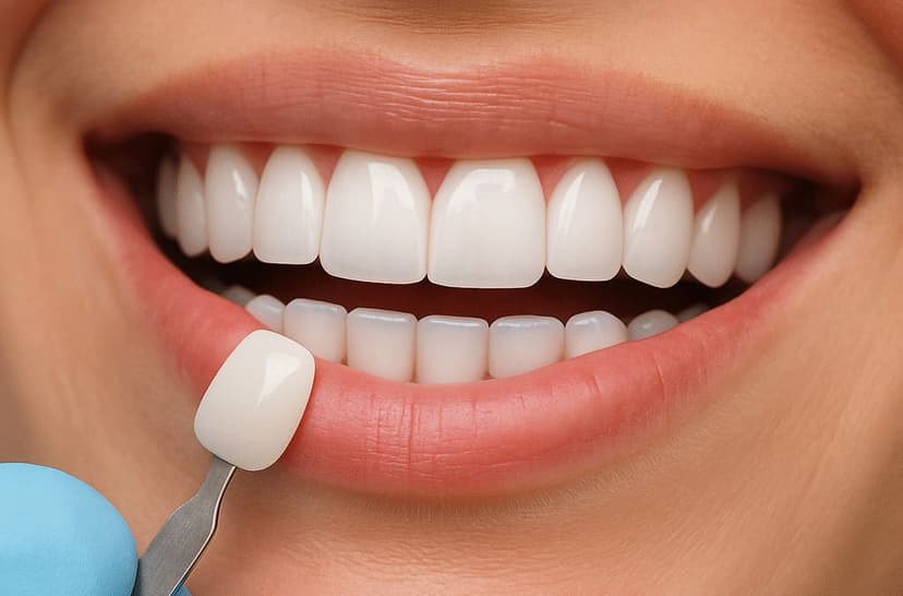 12 Best and Cheapest Countries for Veneers 2025