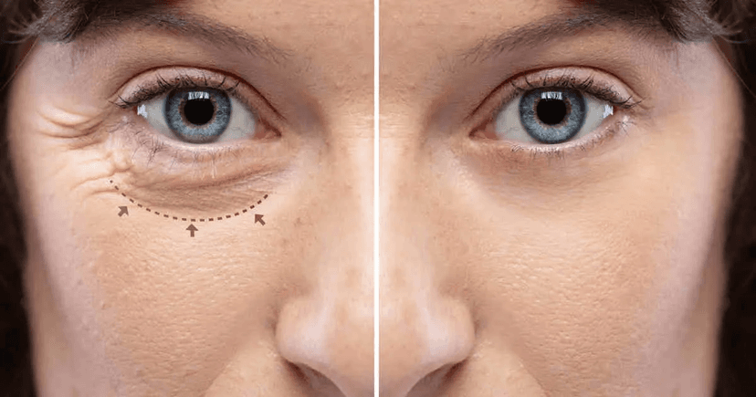 Eyelid Surgery (Blepharoplasty) in Turkey