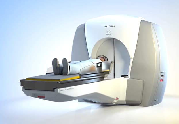 Brain Tumor Treatment Without Surgery in Turkey