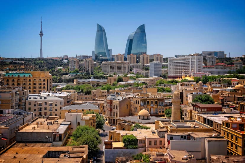 Azerbaijan: A Hidden Gem for Medical Tourism
