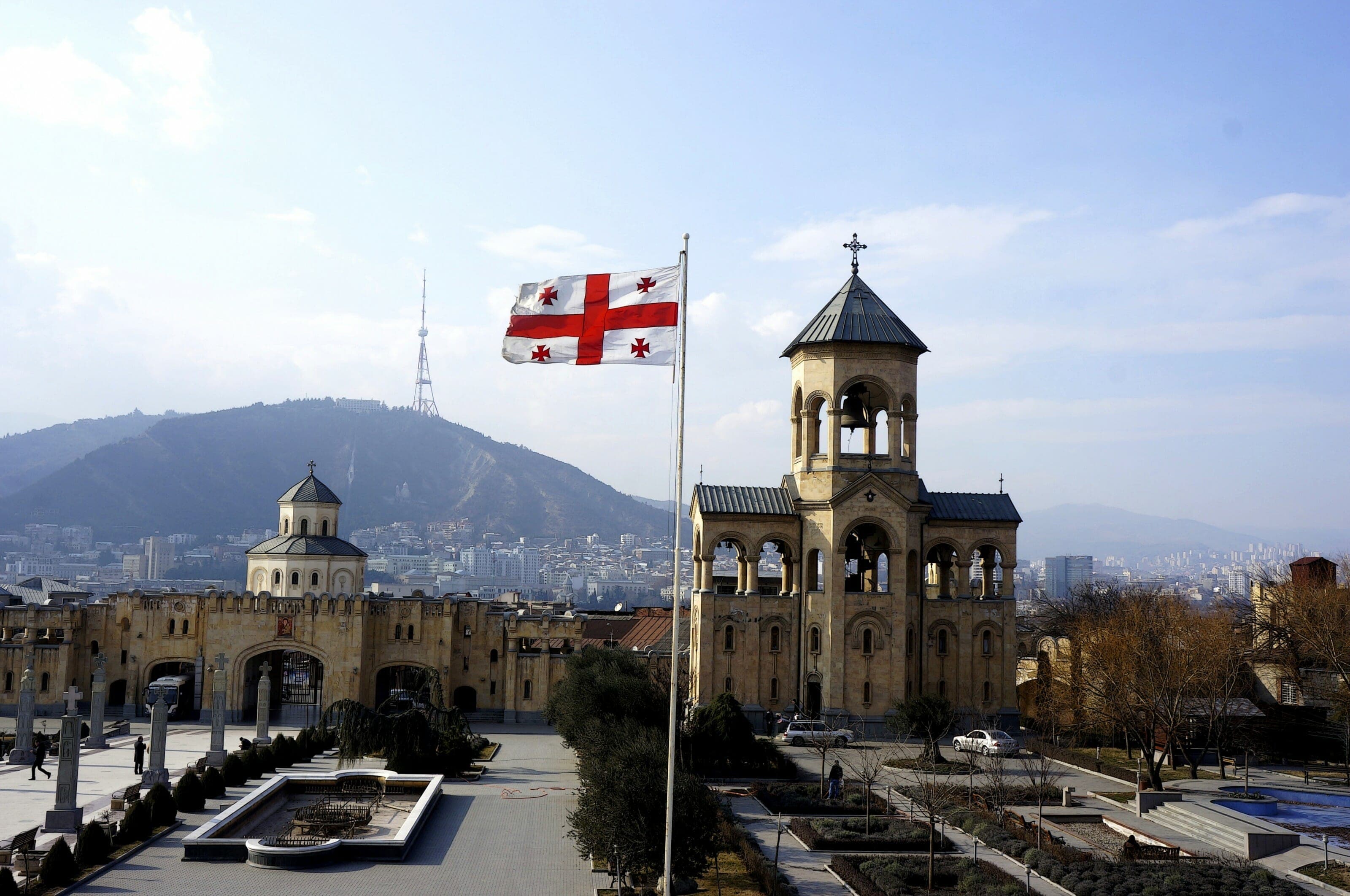 Best Stem Cell Therapy Clinics in Georgia