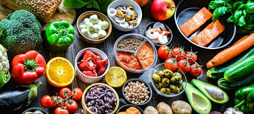 Qan Artiran Qidalar (Dəmir Çatışmazlığına Qarşı 50+ Qida)