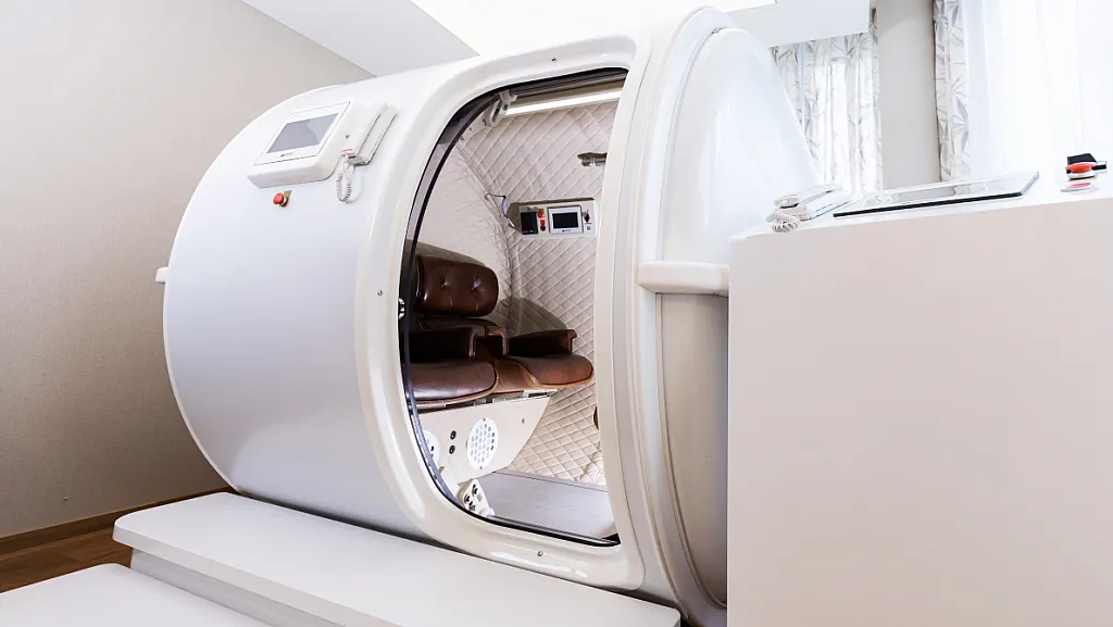 Best Clinics for Hyperbaric Oxygen Therapy for Parkinson’s
