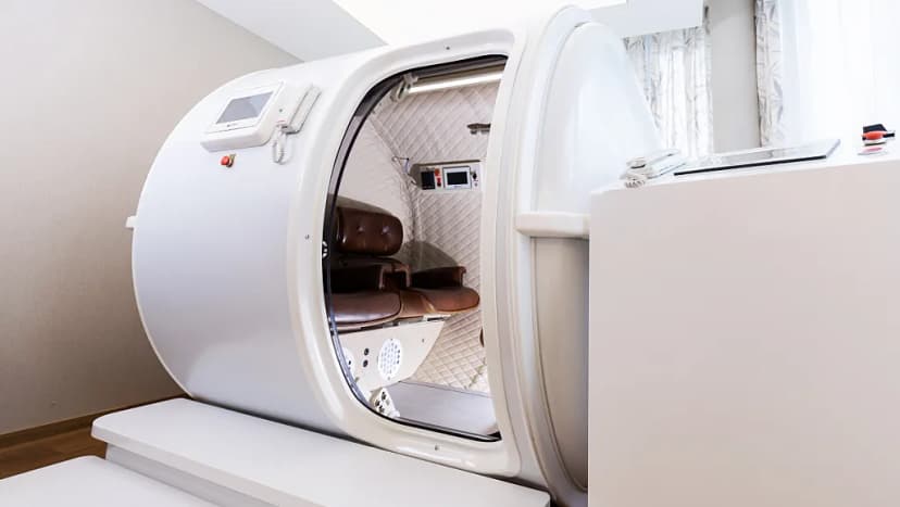 Best Clinics for Hyperbaric Oxygen Therapy for Parkinson’s