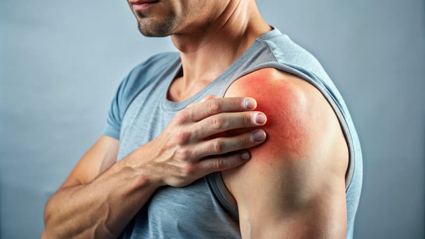 Best Clinics for Stem Cell Shoulder Arthritis Treatment