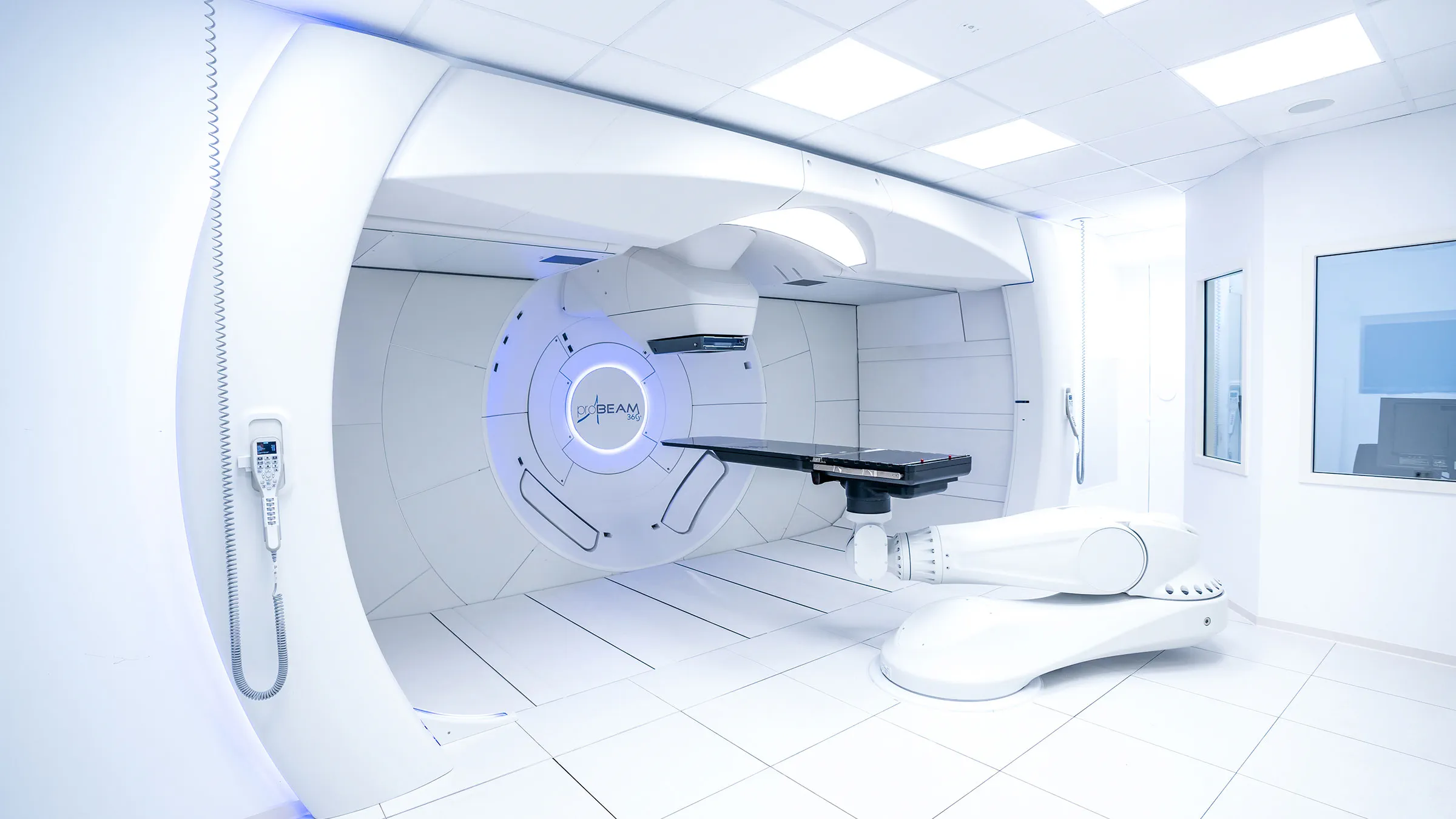 Proton Therapy Cost: A Global Pricing Guide by Country and Clinic