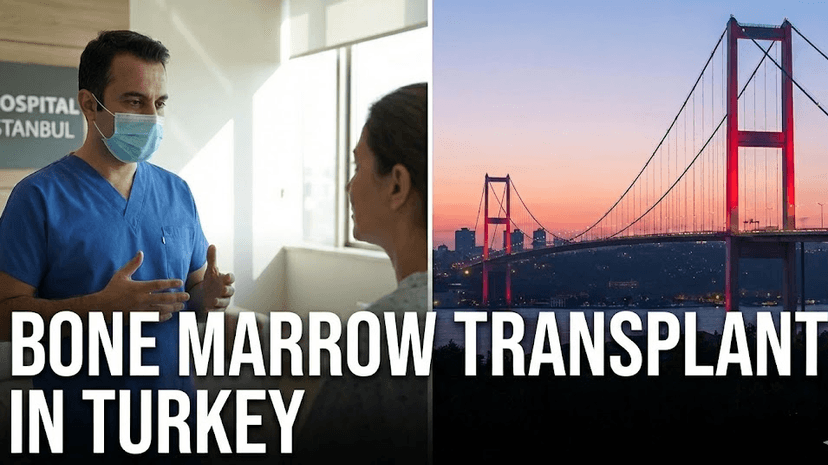 Bone Marrow Transplant in Turkey: Clinics, Costs, Doctors
